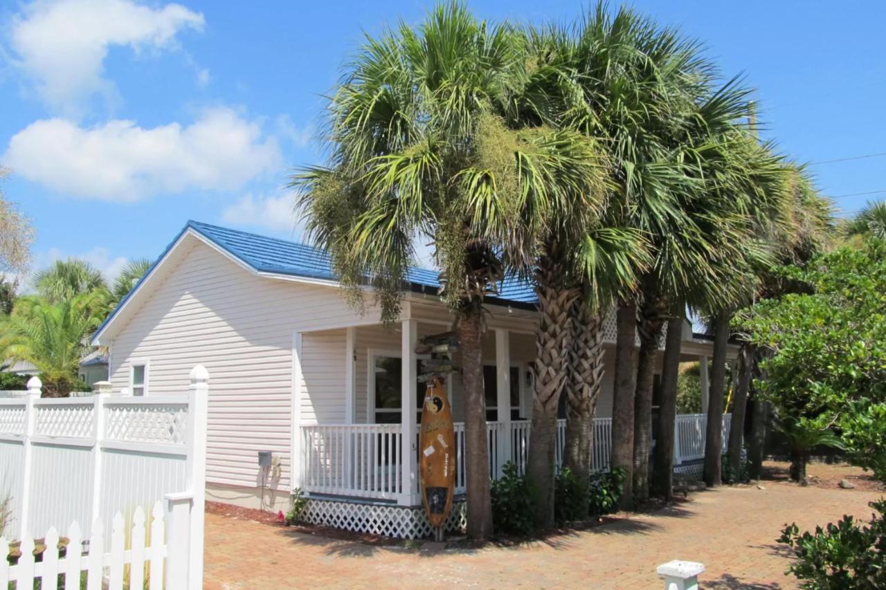 Off The Grid Of Crystal Beach Hotel Destin Exterior foto